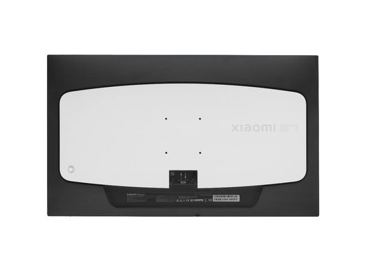 Монитор игровой Xiaomi G27Qi 2K Gaming Monitor ELA6648RU черный